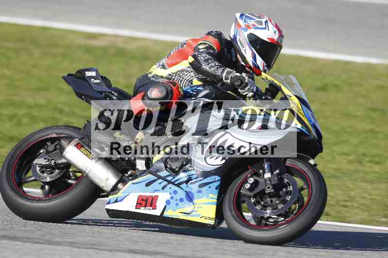 Archiv-2025/02 28.-31.01.2025 Moto Center Thun Jerez/blau-blue/511